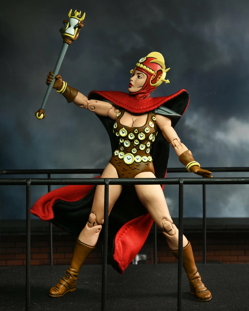 Mego NECA - TMNT: Mirage Comics - Renet 6" Action Figure (Pre-Order Ships September) Mego NECA - TMNT: Mirage Comics - Renet 6" Action Figure (Pre-Order Ships September)