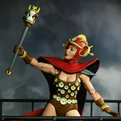 Mego NECA - TMNT: Mirage Comics - Renet 6" Action Figure (Pre-Order Ships September) 8 Mego NECA - TMNT: Mirage Comics - Renet 6