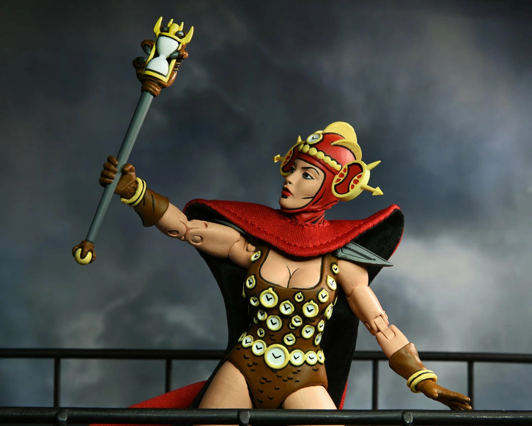 Mego NECA - TMNT: Mirage Comics - Renet 6" Action Figure (Pre-Order Ships September) Mego NECA - TMNT: Mirage Comics - Renet 6" Action Figure (Pre-Order Ships September)