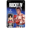 Super 7 Rocky IV ReAction Figure - Rocky Balboa (Flag Shorts)