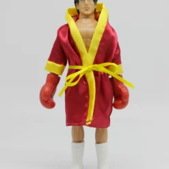 All Mego Mego Movies Rocky - Rocky Balboa 8" Action Figure 4 All Mego Mego Movies Rocky - Rocky Balboa 8