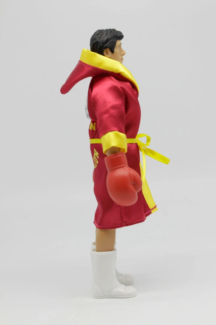 All Mego Mego Movies Rocky - Rocky Balboa 8" Action Figure All Mego Mego Movies Rocky - Rocky Balboa 8" Action Figure