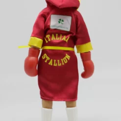 All Mego Mego Movies Rocky - Rocky Balboa 8" Action Figure 5 All Mego Mego Movies Rocky - Rocky Balboa 8