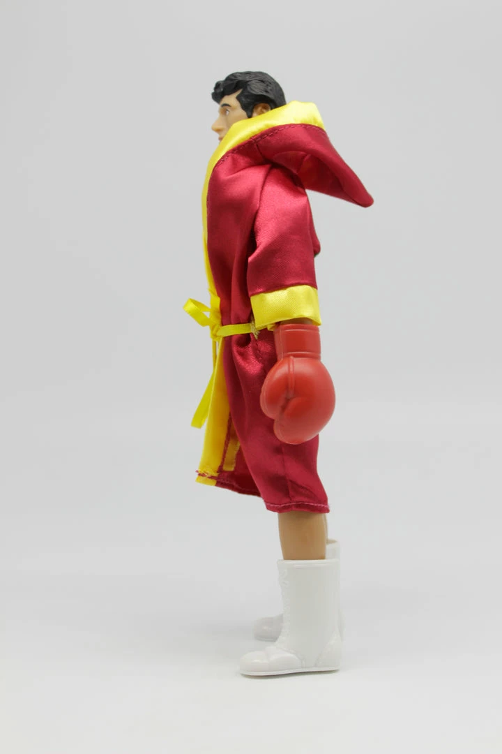 All Mego Mego Movies Rocky - Rocky Balboa 8" Action Figure All Mego Mego Movies Rocky - Rocky Balboa 8" Action Figure