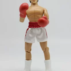 All Mego Mego Movies Rocky - Rocky Balboa 8" Action Figure 6 All Mego Mego Movies Rocky - Rocky Balboa 8
