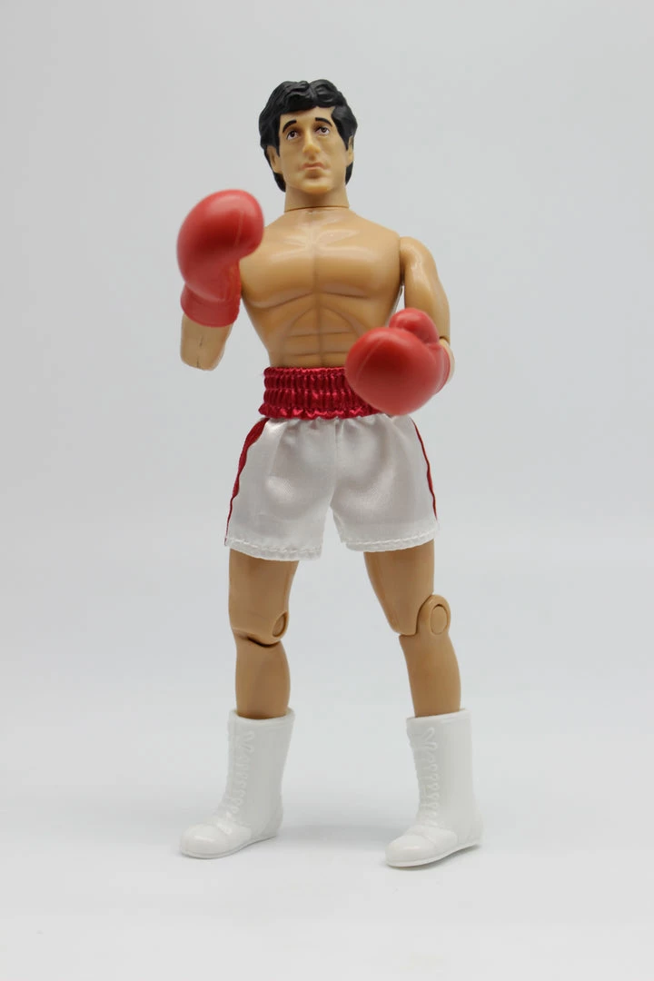 All Mego Mego Movies Rocky - Rocky Balboa 8" Action Figure All Mego Mego Movies Rocky - Rocky Balboa 8" Action Figure