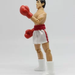 All Mego Mego Movies Rocky - Rocky Balboa 8" Action Figure 7 All Mego Mego Movies Rocky - Rocky Balboa 8