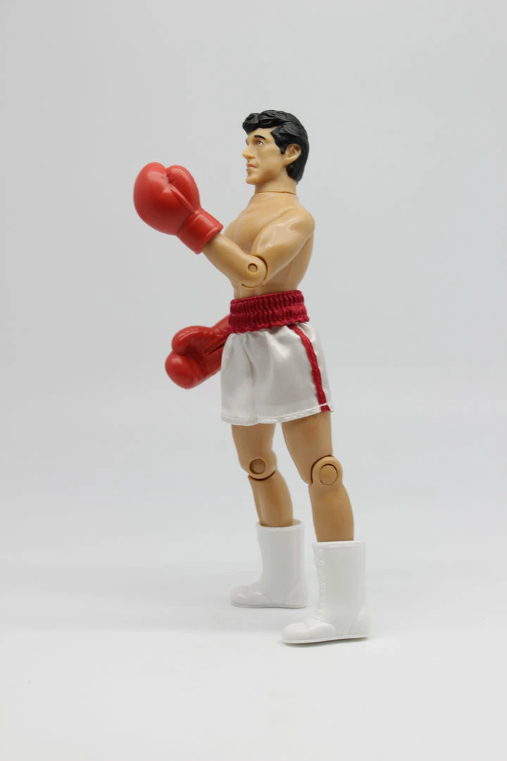 All Mego Mego Movies Rocky - Rocky Balboa 8" Action Figure All Mego Mego Movies Rocky - Rocky Balboa 8" Action Figure