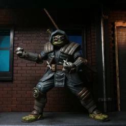 NECA - TMNT: IDW Comics - Ultimate Last Ronin (Armored) 7