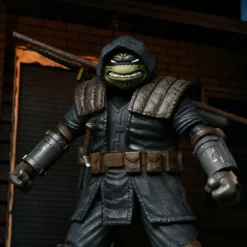 NECA - TMNT: IDW Comics - Ultimate Last Ronin (Armored) 7