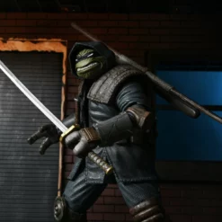 NECA - TMNT: IDW Comics - Ultimate Last Ronin (Armored) 7