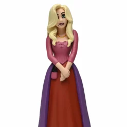 NECA - Toony Terrors Sarah Sanderson (Hocus Pocus) 6" Action Figure (Pre-Order Ships October) Mego