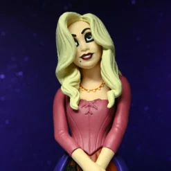 NECA - Toony Terrors Sarah Sanderson (Hocus Pocus) 6" Action Figure (Pre-Order Ships October) Mego 9 NECA - Toony Terrors Sarah Sanderson (Hocus Pocus) 6