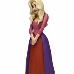 NECA - Toony Terrors Sarah Sanderson (Hocus Pocus) 6" Action Figure (Pre-Order Ships October) Mego 5 NECA - Toony Terrors Sarah Sanderson (Hocus Pocus) 6