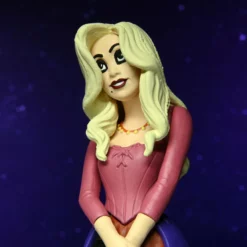 NECA - Toony Terrors Sarah Sanderson (Hocus Pocus) 6" Action Figure (Pre-Order Ships October) Mego 11 NECA - Toony Terrors Sarah Sanderson (Hocus Pocus) 6