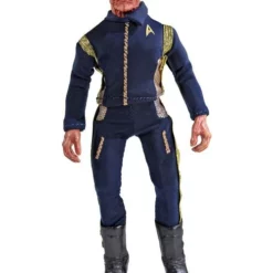Mego Star Trek Wave 9 - Saru 8
