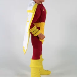 All Mego Mego DC Wave 15 - Shazam (Variant) 8
