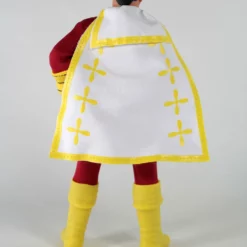 All Mego Mego DC Wave 15 - Shazam (Variant) 8