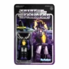 Super 7 Transformers ReAction Figure - Shrapnel 1 Super 7 Transformers ReAction Figure - Shrapnel