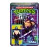 Super 7 Teenage Mutant Ninja Turtles ReAction Figure - Shredder