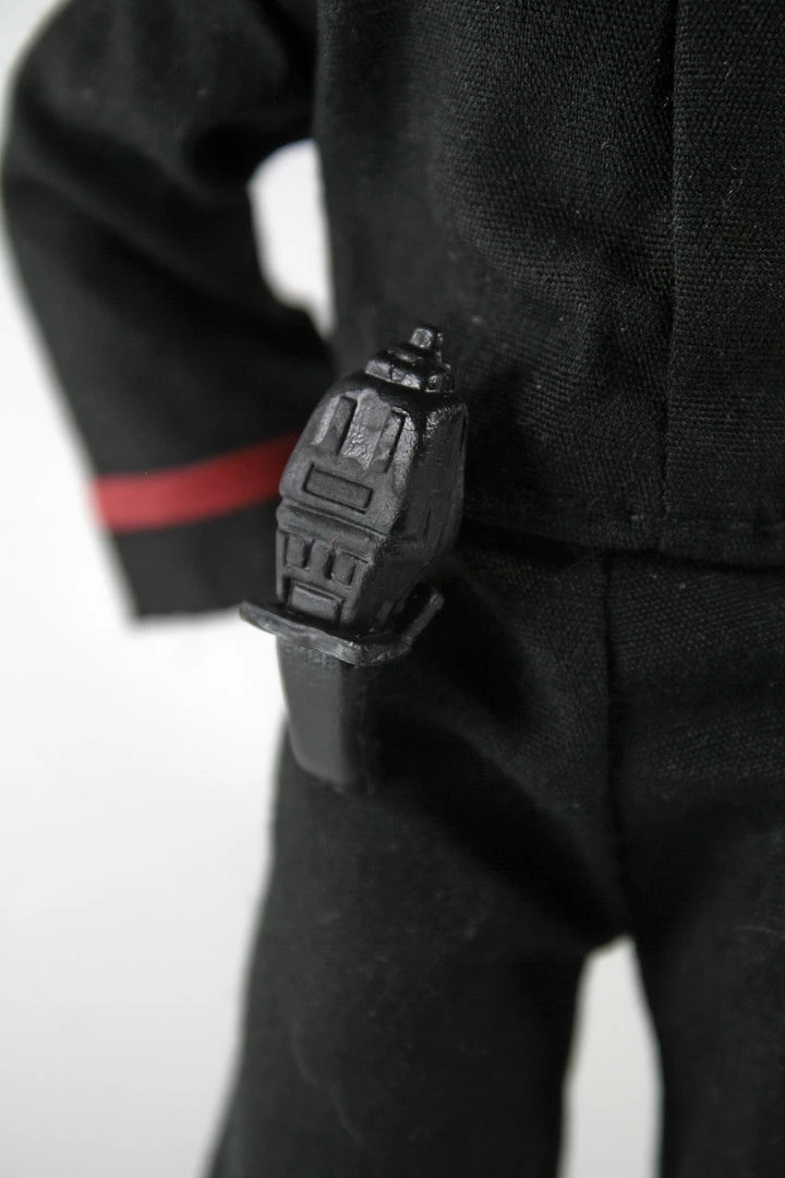 Mego Star Trek Wave 15 - Captain Sisko (Variant) 8" Action Figure Mego Star Trek Wave 15 - Captain Sisko (Variant) 8" Action Figure