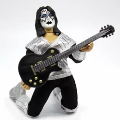 Mego Music Icons KISS The Spaceman 8