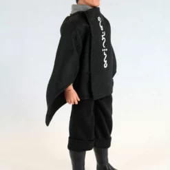 Mego Star Trek Wave 15 - Mr. Spock (Variant) 8