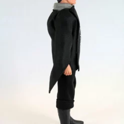 Mego Star Trek Wave 15 - Mr. Spock (Variant) 8