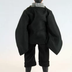 Mego Star Trek Wave 15 - Mr. Spock (Variant) 8