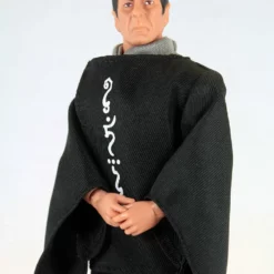 Mego Star Trek Wave 15 - Mr. Spock (Variant) 8