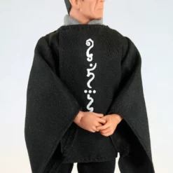 Mego Star Trek Wave 15 - Mr. Spock (Variant) 8