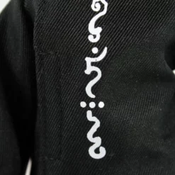 Mego Star Trek Wave 15 - Mr. Spock (Variant) 8