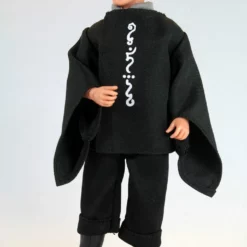 Mego Star Trek Wave 15 - Mr. Spock (Variant) 8