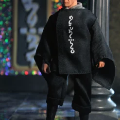 Mego Star Trek Wave 15 - Mr. Spock (Variant) 8