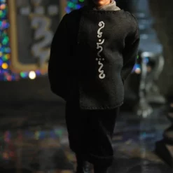 Mego Star Trek Wave 15 - Mr. Spock (Variant) 8