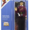 Mego Star Trek Wave 7 - Wrath Of Khan - Captain Spock 8" Action Figure