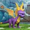 NECA - Spyro The Dragon 7" Action Figure 1 NECA - Spyro The Dragon 7" Action Figure