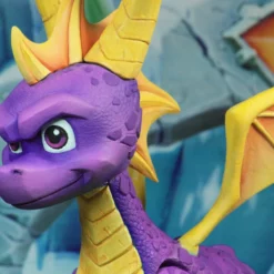 NECA - Spyro The Dragon 7