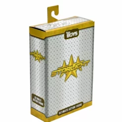 NECA - The Boys - Ultimate Starlight 7