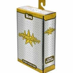 NECA - The Boys - Ultimate Starlight 7