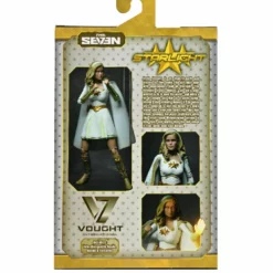 NECA - The Boys - Ultimate Starlight 7