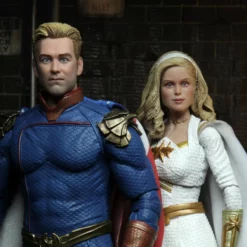 NECA - The Boys - Ultimate Starlight 7