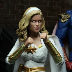 NECA - The Boys - Ultimate Starlight 7