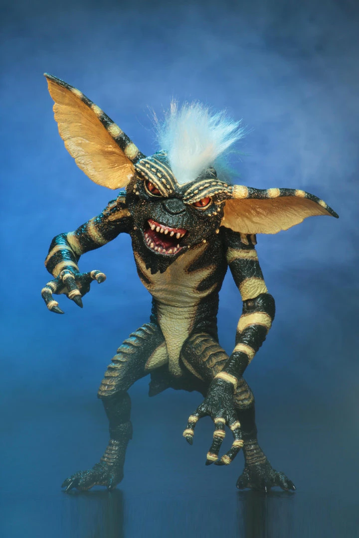 NECA - Gremlins - Ultimate Stripe 7" Action Figure NECA - Gremlins - Ultimate Stripe 7" Action Figure