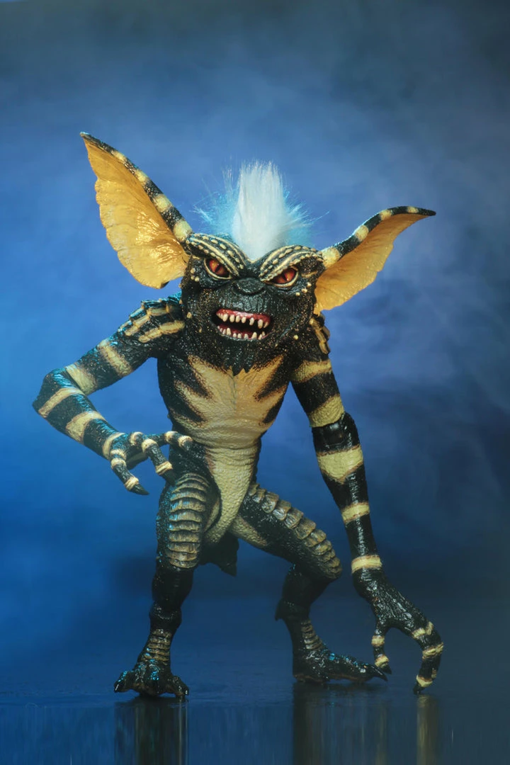 NECA - Gremlins - Ultimate Stripe 7" Action Figure NECA - Gremlins - Ultimate Stripe 7" Action Figure