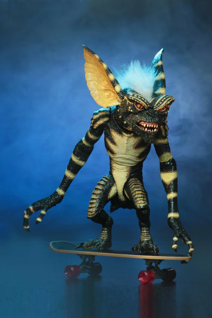 NECA - Gremlins - Ultimate Stripe 7" Action Figure NECA - Gremlins - Ultimate Stripe 7" Action Figure