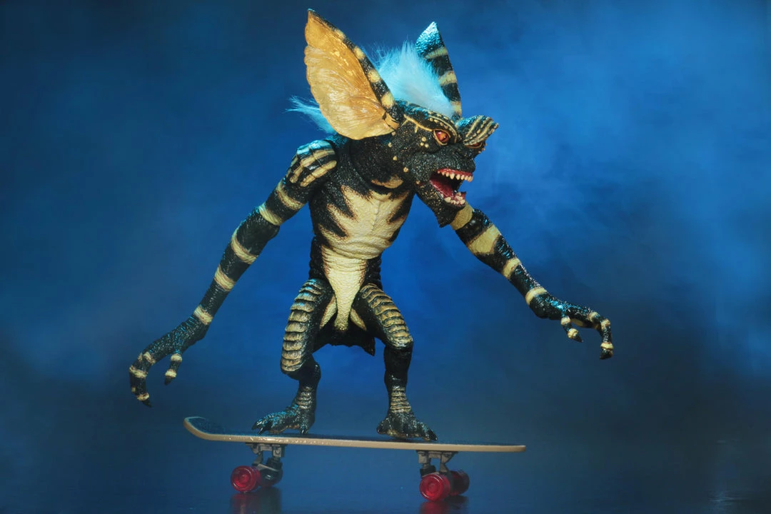 NECA - Gremlins - Ultimate Stripe 7" Action Figure NECA - Gremlins - Ultimate Stripe 7" Action Figure
