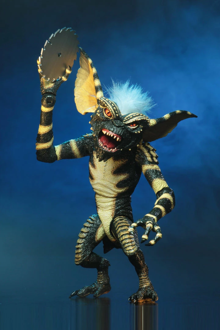 NECA - Gremlins - Ultimate Stripe 7" Action Figure NECA - Gremlins - Ultimate Stripe 7" Action Figure