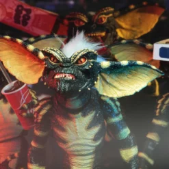 NECA - Gremlins - Ultimate Stripe 7" Action Figure 11 NECA - Gremlins - Ultimate Stripe 7
