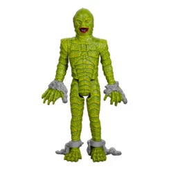 Super 7 Universal Monsters ReAction Figure - Revenge Of The Creature